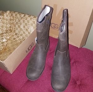 Brand new Ugg boots. Never worn.
